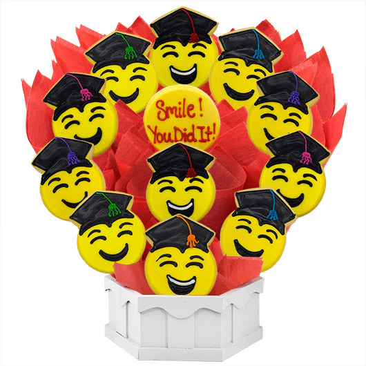 ConGRADulations 2026 Emojis - Image 3