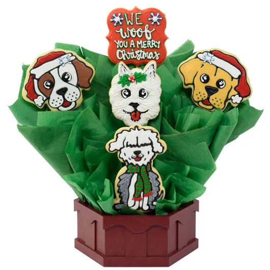 Christmas Puppies - Image 2