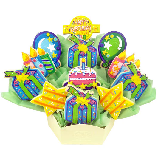 Confetti and Candles Bright - Image 3