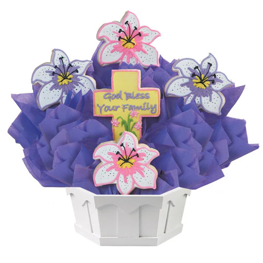 Flowers of Faith - Image 2