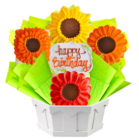 Harvest Petals Birthday - Image 2