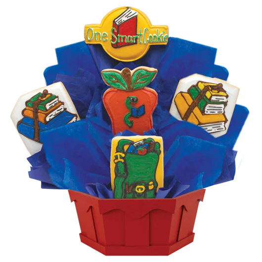 One Smart Cookie - Image 2