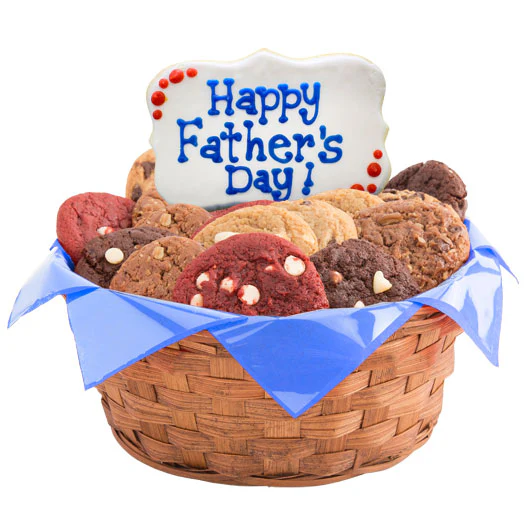 Shirts for Dad Basket - Image 2