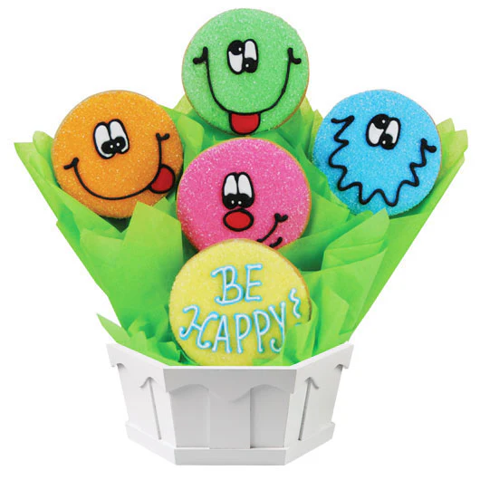 Wacky Faces - Image 2