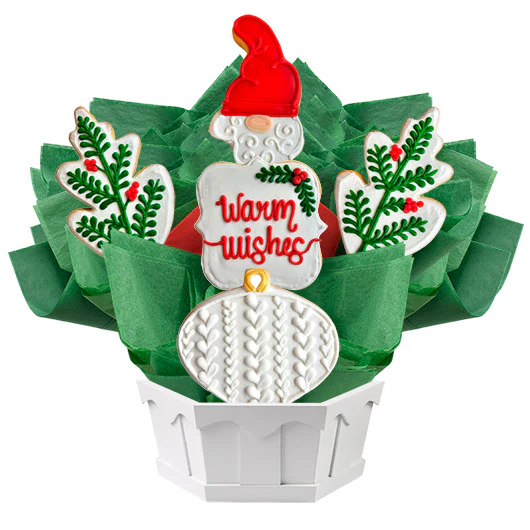 Warm Holiday Wishes - Image 2
